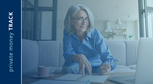 Become a Private Money Lender