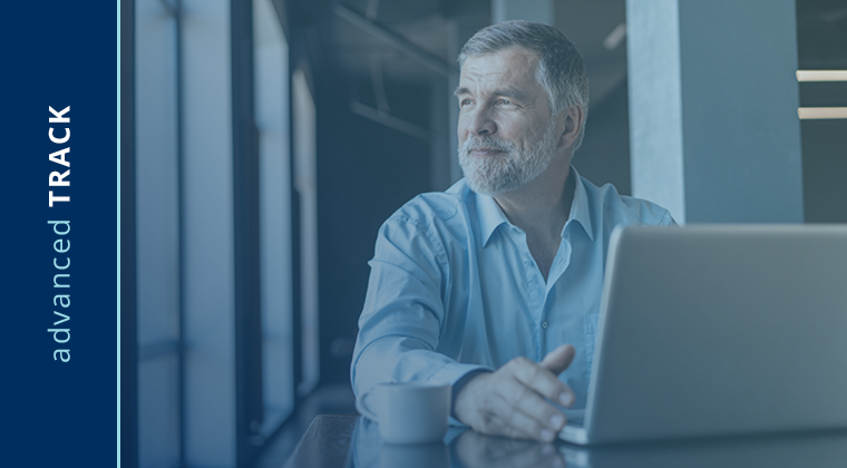 Advanced Self-Directed Investing for the Master Transactor