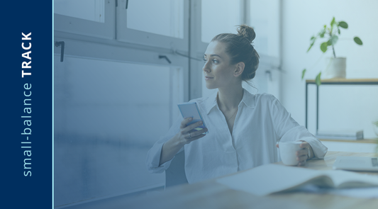 Wealth Accelerator for Small-Balance IRAs